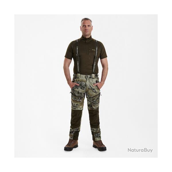 Pantalon Excape Softshell Realtree Deerhunter