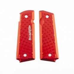 PLAQUETTES TONI SYSTEM 1911VIBRAM ROUGE