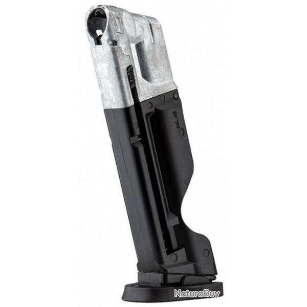 Chargeur S&W M&P T4E 2.0 CAL. .43 - 8CPS