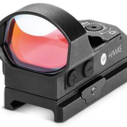 Viseur Hawke reflex sight circle dot 2 MOA