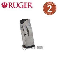 Chargeur RUGER Max-9 Cal 9mm Luger - Capacité chargeur 10