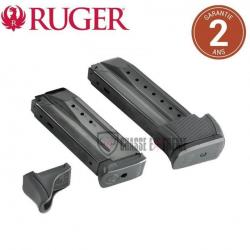 Chargeur RUGER Rpr Scout 5 Cps cal 308win / 6.5creedmor