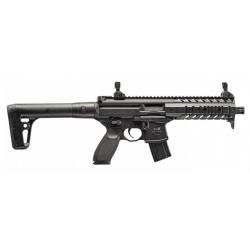 Carabine CO2 Sig Sauer MPX Calibre 4.5 MM
