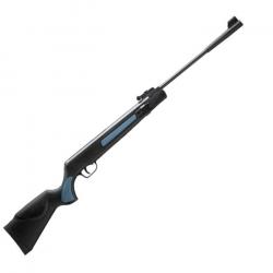 Carabine Artemis Snowpeak SR1400F noir/gris - Cal. 4.5 mm 4.5 mm / Ca - 4.5 mm / Carabine seule / 45
