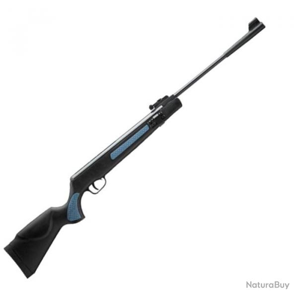 Carabine Artemis Snowpeak SR1400F noir/gris - Cal. 4.5 mm 4.5 mm / Ca - 4.5 mm / Carabine seule / 45