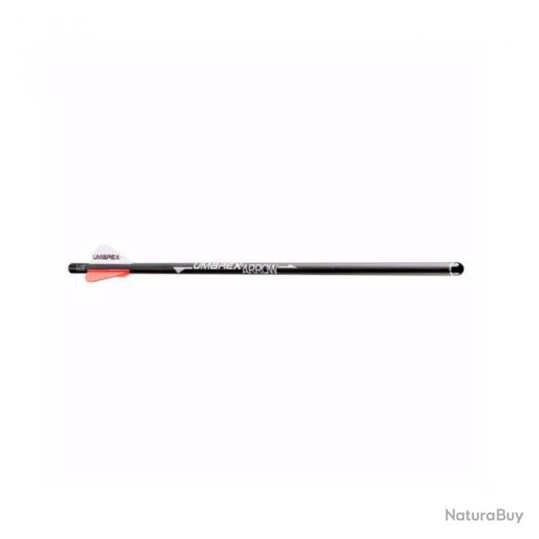 Flches Airjavelin - Ux - avec field tip - pack de 6 Default Title