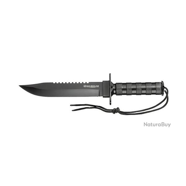 BOKER - Couteau SURVIVALIST