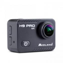 Caméra d'action H9 Pro 4K