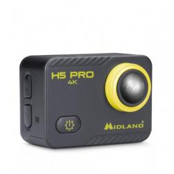 H5 Pro - Caméra d'action