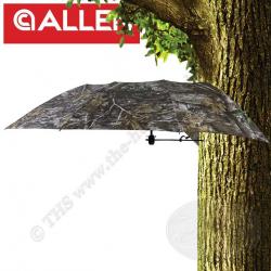 ALLEN Parapluie VANISH camo pour la chasse au treestand