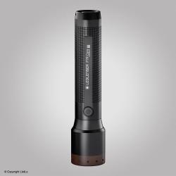 Lampe LEDLENSER P7R Core rechargeable 1400 Lumens Li-Ion
