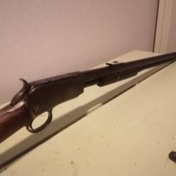 WINCHESTER 1890 22 LONG RIFLE