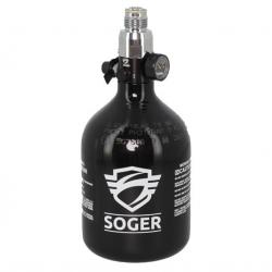 HPA Bouteille 0,4L 3000PSI w/ Preset (Soger)