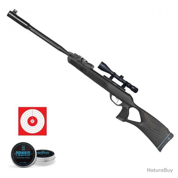 Carabine  plomb Gamo Roadster IGT 10X Gen 2 - 4.5 mm / Pack Tir