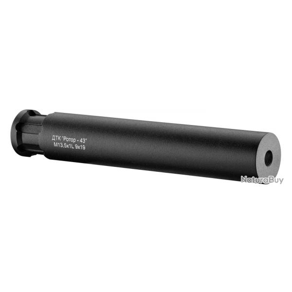 SILENCIEUX ROTOR 43 POUR GLOCK 17/19