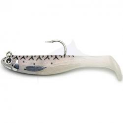 Bertox natural sardine 16,5cm 94gr Blanc Mac