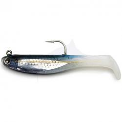 Bertox natural sardine 16,5cm 94gr Bleu