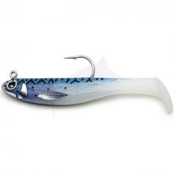 Bertox natural sardine 16,5cm 94gr Bleu Mac