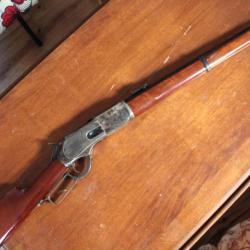Uberti  Musket Winchester 1876 cal 45/60