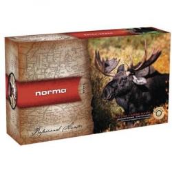 NORMA Balles de chasse Oryx - par boite de 20  300 WEATHERBY MAGNUM   180Gr