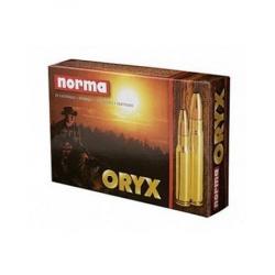 NORMA Balles de chasse Oryx - par boite de 20  30-06 SPRINGFIELD   165Gr