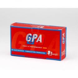 GPA Balles de chasse Gpa - par boite de 20  8 x 57 JR   196Gr