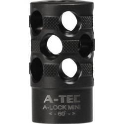 A-TEC A-lock mini - frein de bouche universel jusqu'au .375