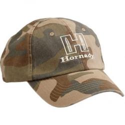 HORNADY Casquette hornady - vintage camouflage