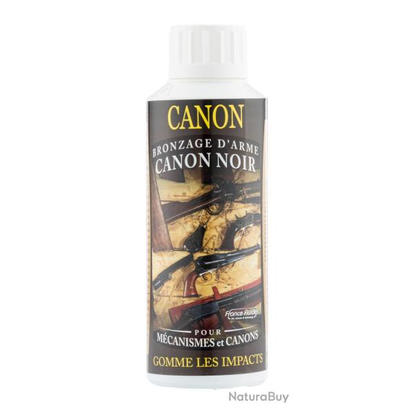 Bronzage  froid - Canon Noir