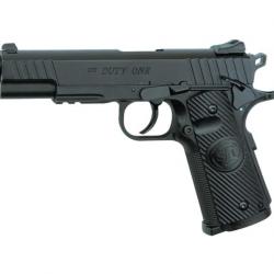 Réplique airsoft pistolet STI DUTY ONE CO2 GBB-Pistolet