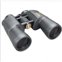 Bushnell Jumelles Legacy 10x50 Chasse Puissant Militaire Zoom Chasse Plein Air Camping
