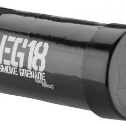 Fumigène EG-18 wire pull assault smoke - Enola gaye-Rouge