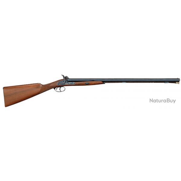 Fusil de chasse juxtapos Classic  poudre noire cal. 12