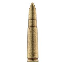 Cartouches factices M16, M4, AK47-7.62 x 39