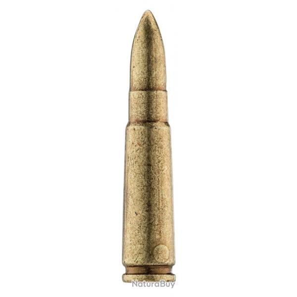Cartouches factices M16, M4, AK47-7.62 x 39