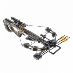 Arbalète EK-Archery Guillotine M+ Folium 175 lbs