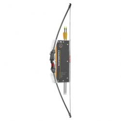 Arc EK Chameleon recurve noir-Chameleon 10-15 Lbs