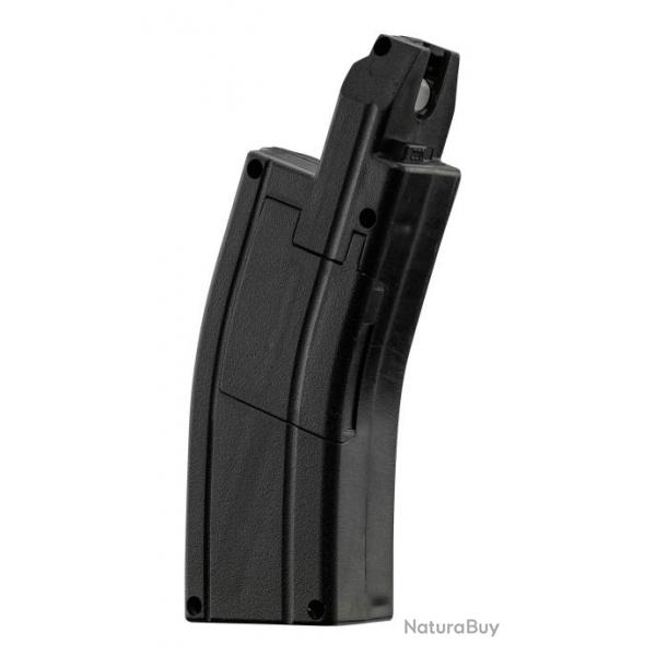 Chargeur 30 coups avec 3 chaines pour SIG SAUER MPX / MCX CO2-Chargeur