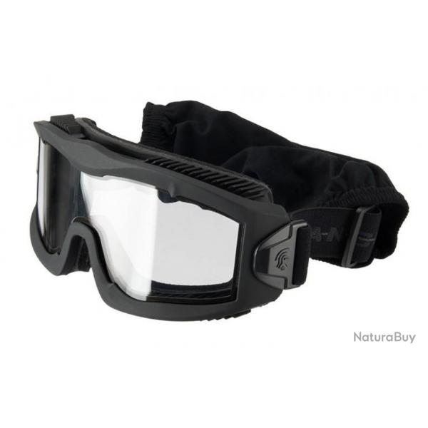 Masque srie AERO Thermal OD-Verre clair