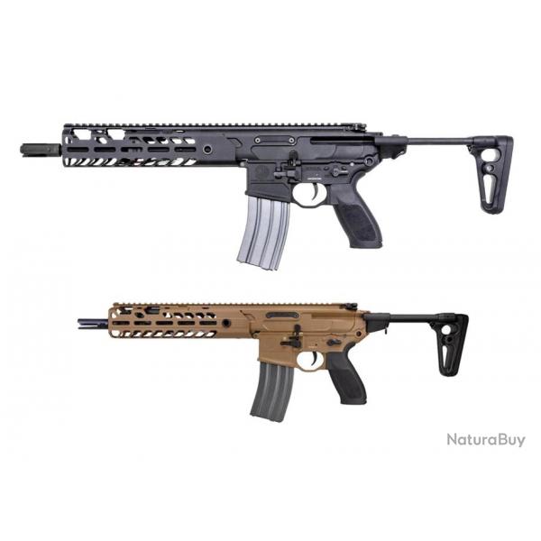 Rplique AEG SIG MCX Virtus PROFORCE 1,0J-Rplique MCX Coyote Tan AEG