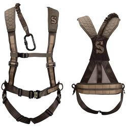 HARNAIS SUMMIT PRO HARNESS Taille M