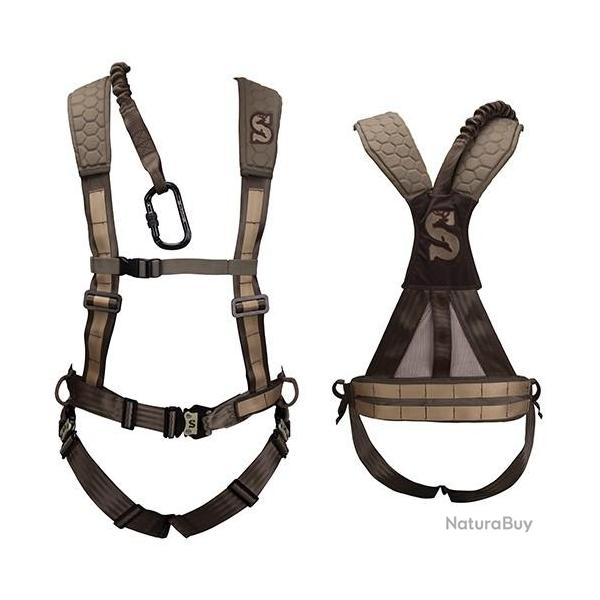 HARNAIS SUMMIT PRO HARNESS Taille M