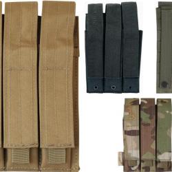 Poche Molle triple chargeurs ARP9 et PM5 Viper-COYOTE