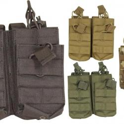 Duo double Mag pouch Viper-COYOTE