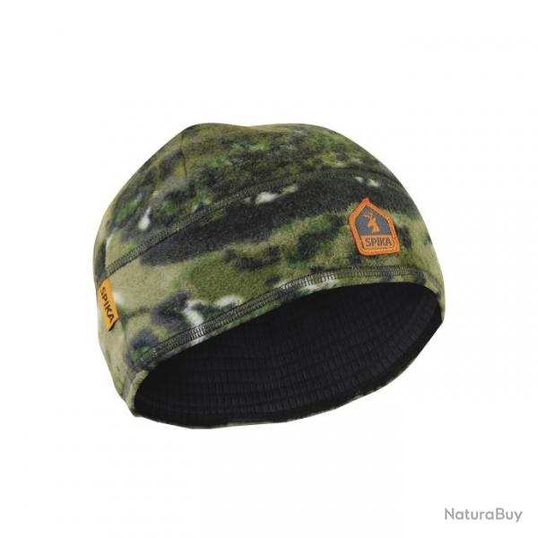 Bonnet polaire camo SPIKA-BONNET SPIKA CAMO BIARRI POLAIRE