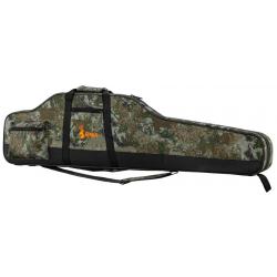 Fourreau sac à dos camo 127 cm pour carabine - Spika-FOURREAU SPIKA CARABINE CAMO BIARRI -SAC A DOS-