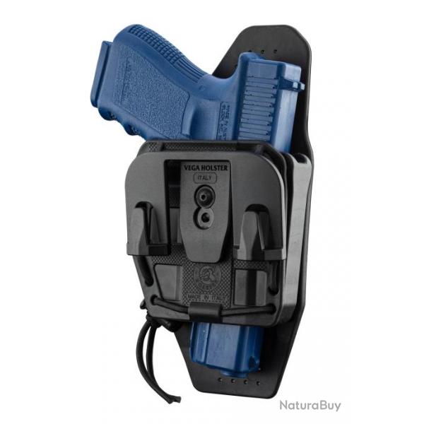 Holster universel Inside VEGA BUNGY pour pistolet taille standard-Standard