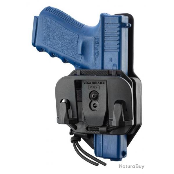 Holster universel Inside VEGA BUNGY pour pistolet compact-Compact