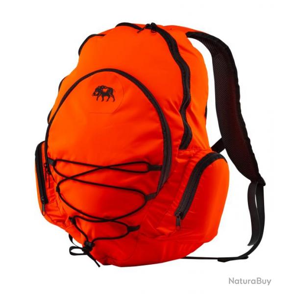 Sac  dos orange-Sac  dos