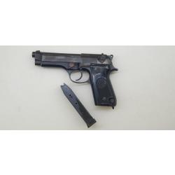 Pistolet Beretta 92 S occasion - Calibre 9x19